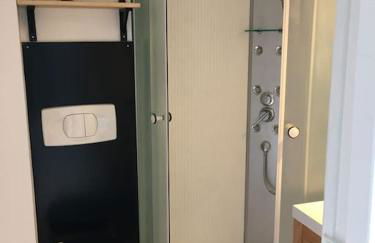 Appartement Doëlan, le port et la mer à pieds - Foto 14