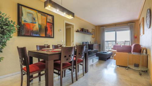 Sensacional Apt 2 Hab 2 baños 4 pax Aljarafe Metro - Photo 1