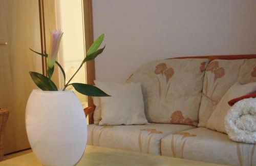 SchlossparkFerienwohnungen Rheinsberg mit Garten - Foto 63