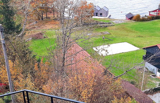 8 Person Holiday Home in Tau-by Traum - Foto 23