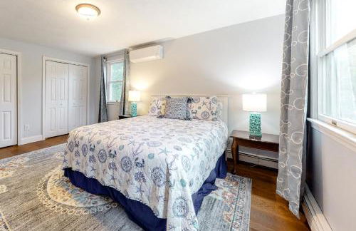 Ferry Harbor Cottage - Foto 27