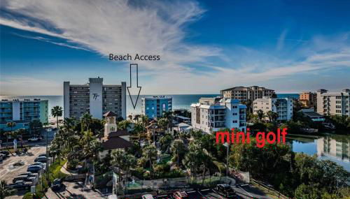 Bayshore Yatch Tennis Condo 2br 3 beds, Walking Distance to Beautiful Quite Beach - Foto 5