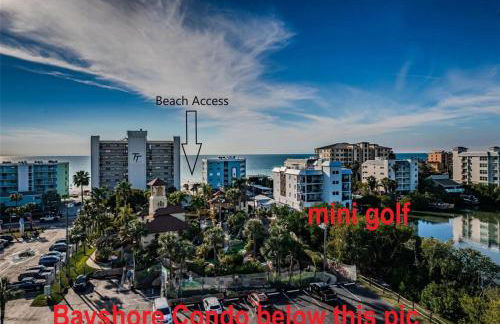 Bayshore Yatch Tennis Condo 2br 3 beds, Walking Distance to Beautiful Quite Beach - Foto 5