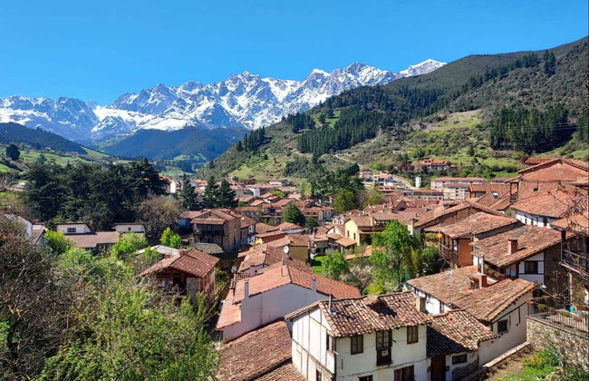 Visita guidata di Potes - Foto 1