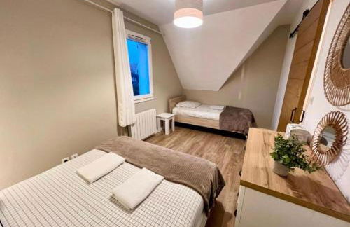 Cottage L'évasion des 2 caps-5 personnes- bord de mer - Foto 13