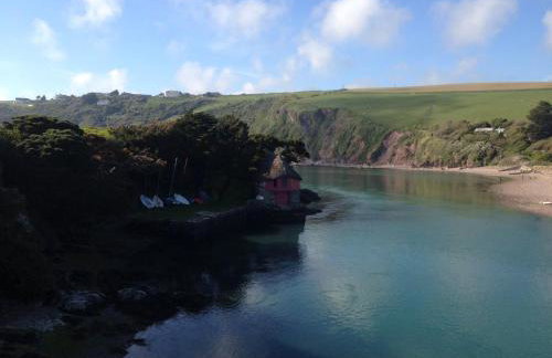 The Downs, Thurlestone, South Devon, close to several beaches - Foto 23