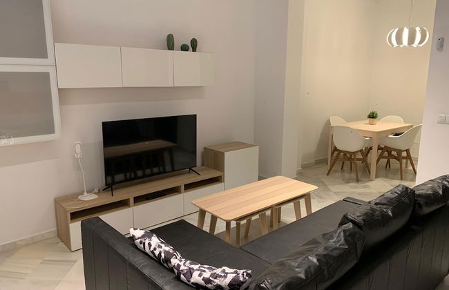 WISH SUITE LA MATA DE SEVILLA - Foto 21