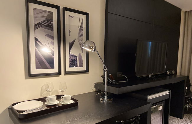 Manhattan On Floor - Foto 36