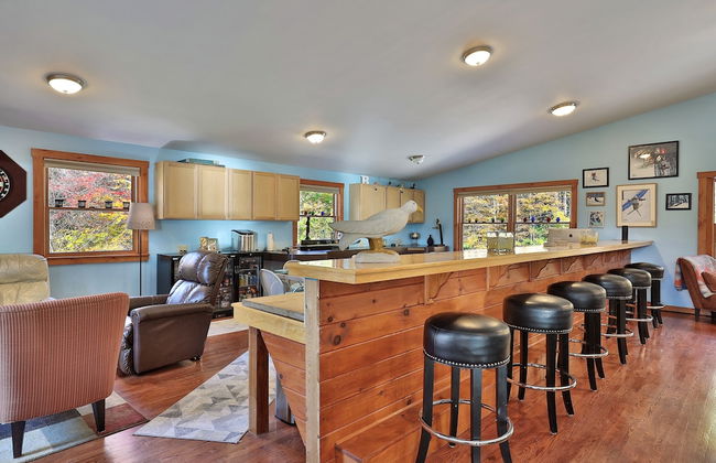 Winding Way Chalet 3 Bedroom Home - Foto 27