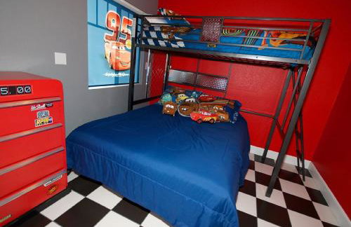F-31 Mickeys Beach House - Foto 15