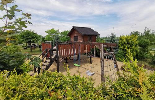 Agrostrzecha - Foto 12