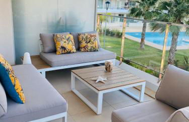 Apartamento playa y club náutico a 150m - Photo 25