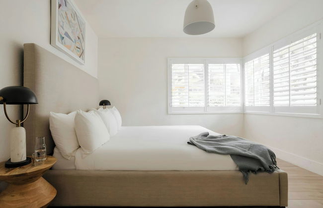 Wellborn Hotel Downtown, Sonder by Marriott Bonvoy - Foto 7