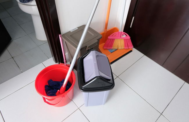 Modern Studio Casa De Parco Apartment - Foto 13