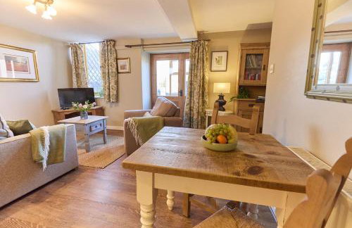 Daisys Place at Middle Farm and Cottages - Foto 7