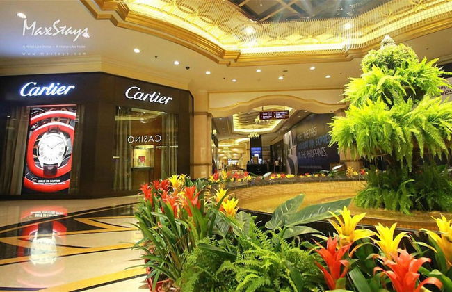 Max Stays Max Style at Parkside Villas - Photo 24