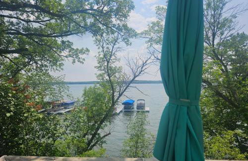 Lakefront Living on West Battle Lake - Foto 37