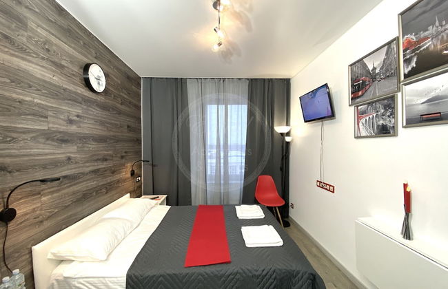 ENJOY! Apartments & Studios – Akvareli - Foto 18