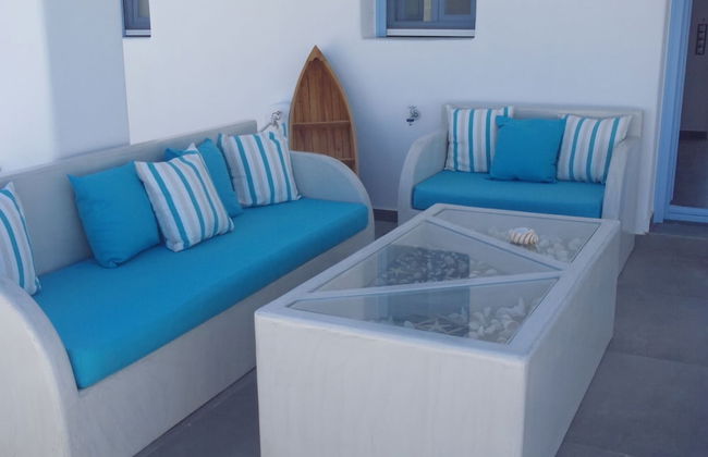 Santoxenia Luxury Villa - Photo 26