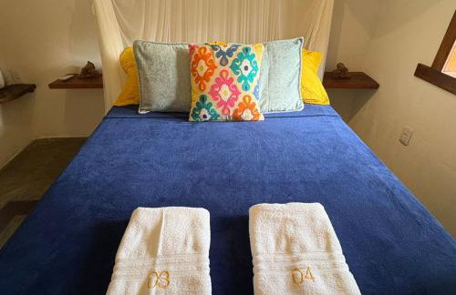 Casa Olly - Maravilha à beira Mar! - Photo 36