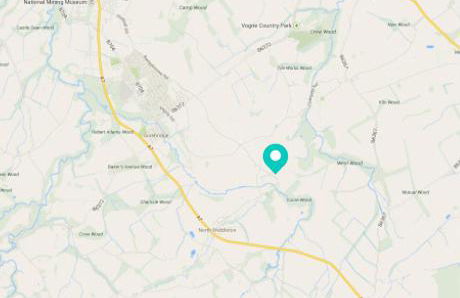 The Arches, Borthwick Mains Farm, - Foto 17