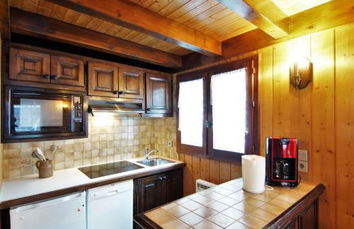 Chalet Pierre Blanche by Interhome - Foto 20