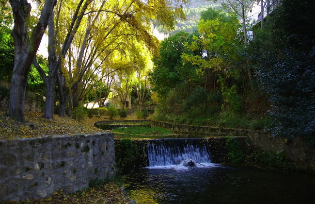 Vivienda Rural Rio Cerezuelo - Photo 46