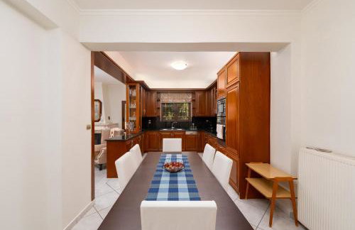 Georgias paradise villa and Garden - Foto 17