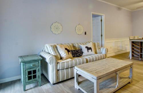 Condo with Pool Access about 2 Mi to Rehoboth Beach! - Foto 4