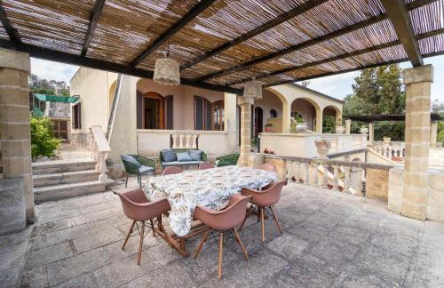 Villa Serra - Foto 36