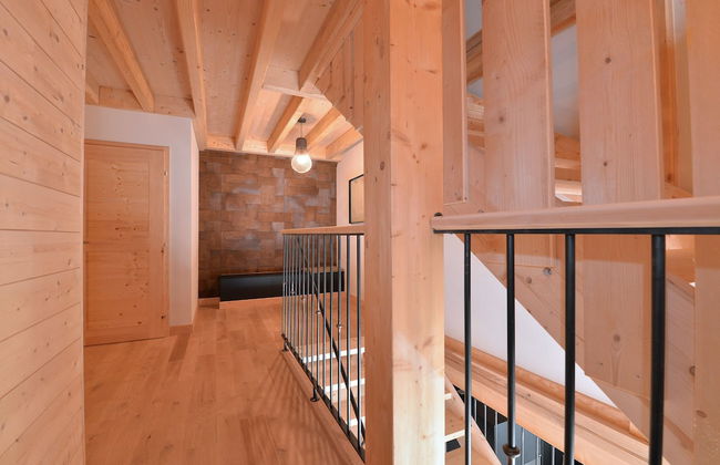 Les Granges Modernes - Foto 75