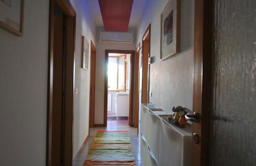 Sole & Querce Apartments- Bike Friendly with garage - Foto 78