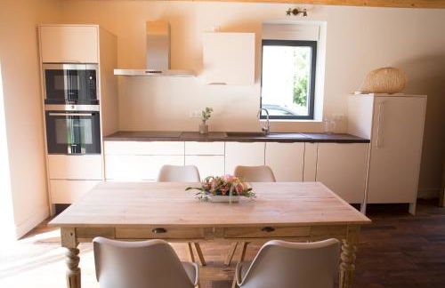 La Grange aux Ecureuils - Foto 23