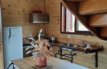 Cabana Santa Cruz - Foto 25