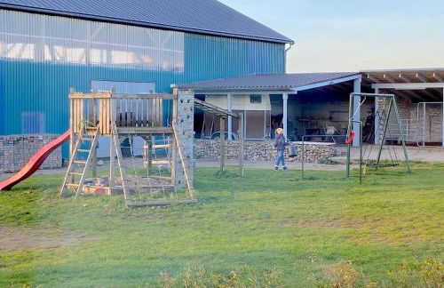 Familienfreundliche Ferienwohnung am Reuterteich - Foto 28