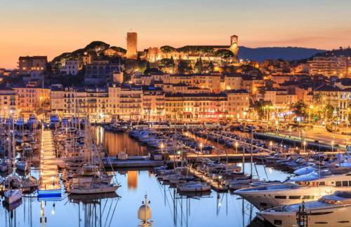 Downtown Cannes Living - Photo 14