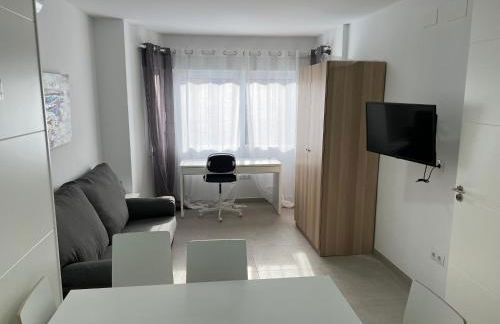 Alicante Residenca Plus Ultra - Photo 16