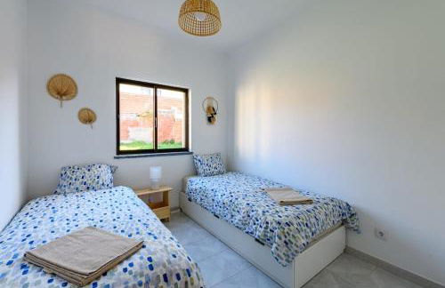 Detached house with garden Baleal Peniche - Foto 6