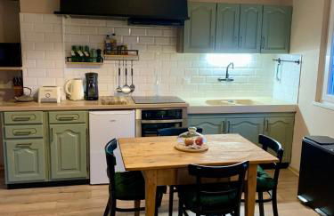 Gîte La Maison Bleue - Foto 11