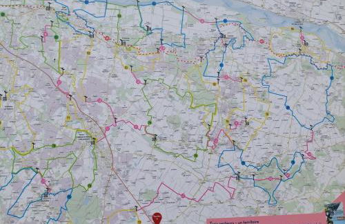 Charmante maison au calme avec jardin - Photo 35