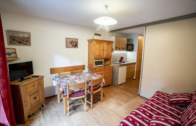 Châtel Réservation - Foto 17