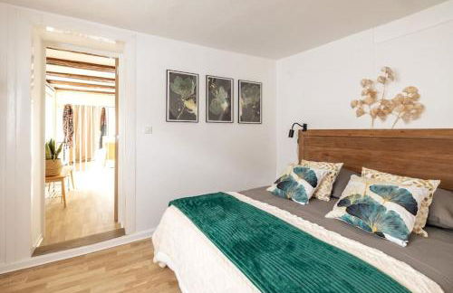 Gite Pomme de Reinette - Foto 11