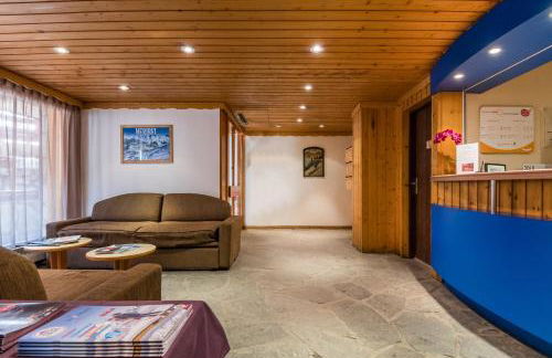 Résidence Pierre & Vacances Les Ravines - Foto 17