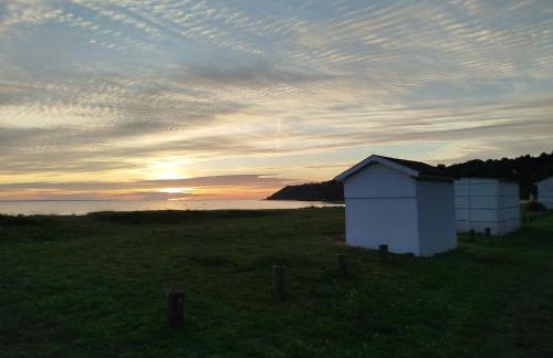Les Tissey vue sur le Mont St Michel - Foto 23
