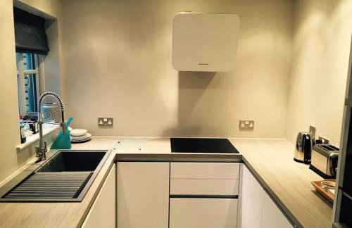 Crown Cottage, Orford - Prime Orford Location - Foto 10