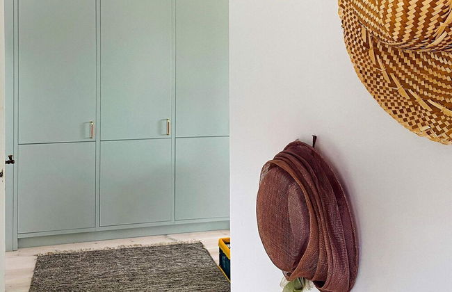 4 Star Holiday Home in Ellos-by Traum - Foto 15