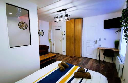 Skyline Residence "Smart-Concept" - Photo 18