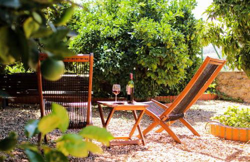 Casa rural Llana 12 - Photo 21