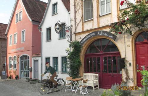 Ferienwohnung Hein - Foto 9