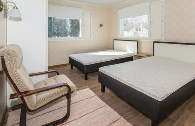 Halmesaari - Foto 15